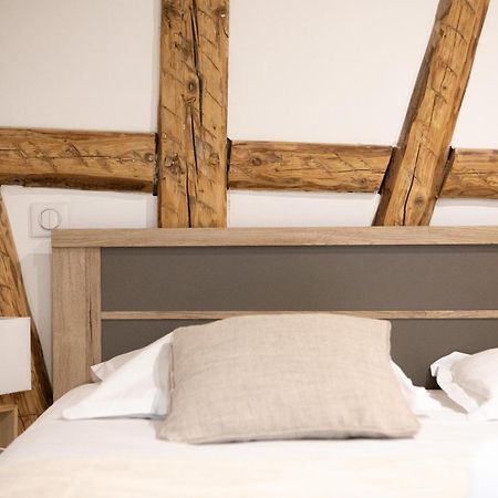 Gite "Rempart Sud" A Ribeauville エクステリア 写真