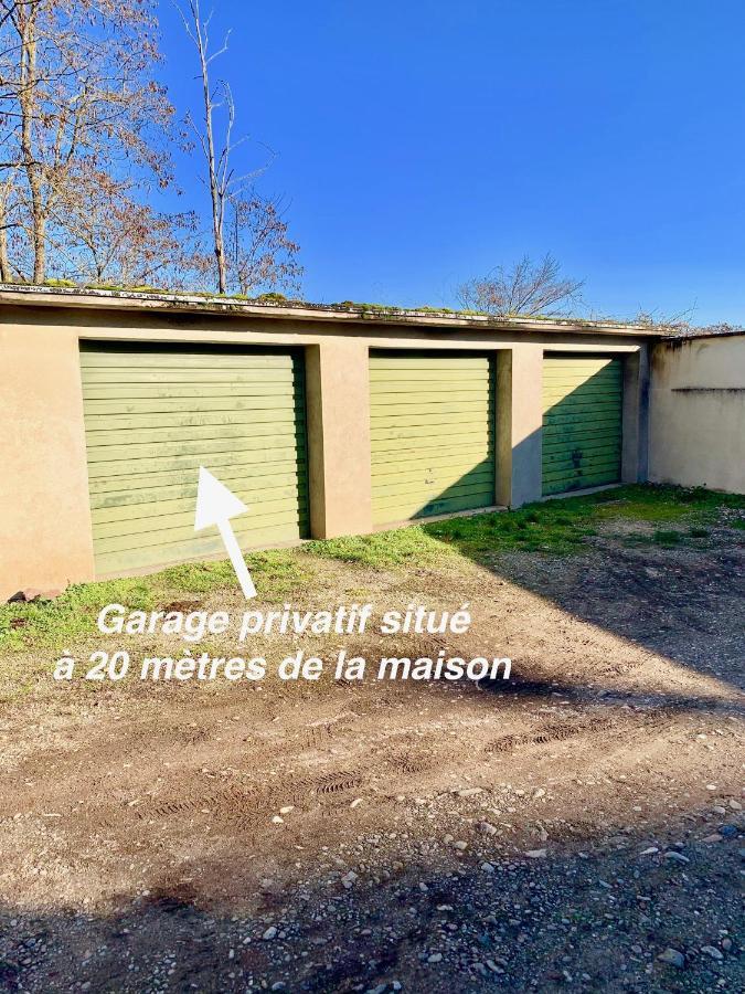 Gite "Rempart Sud" A Ribeauville エクステリア 写真