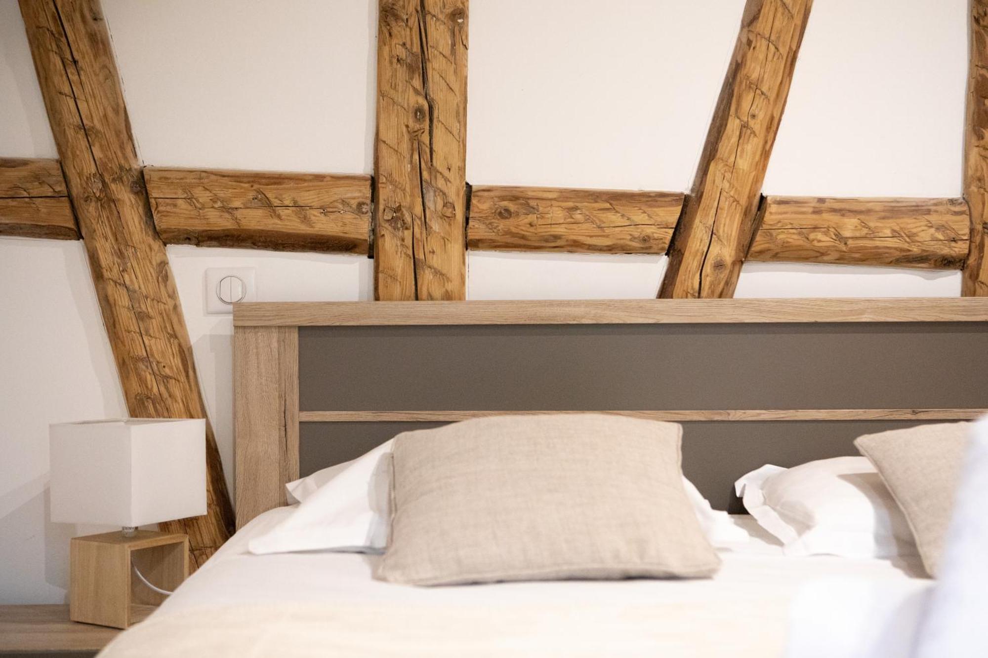 Gite "Rempart Sud" A Ribeauville エクステリア 写真