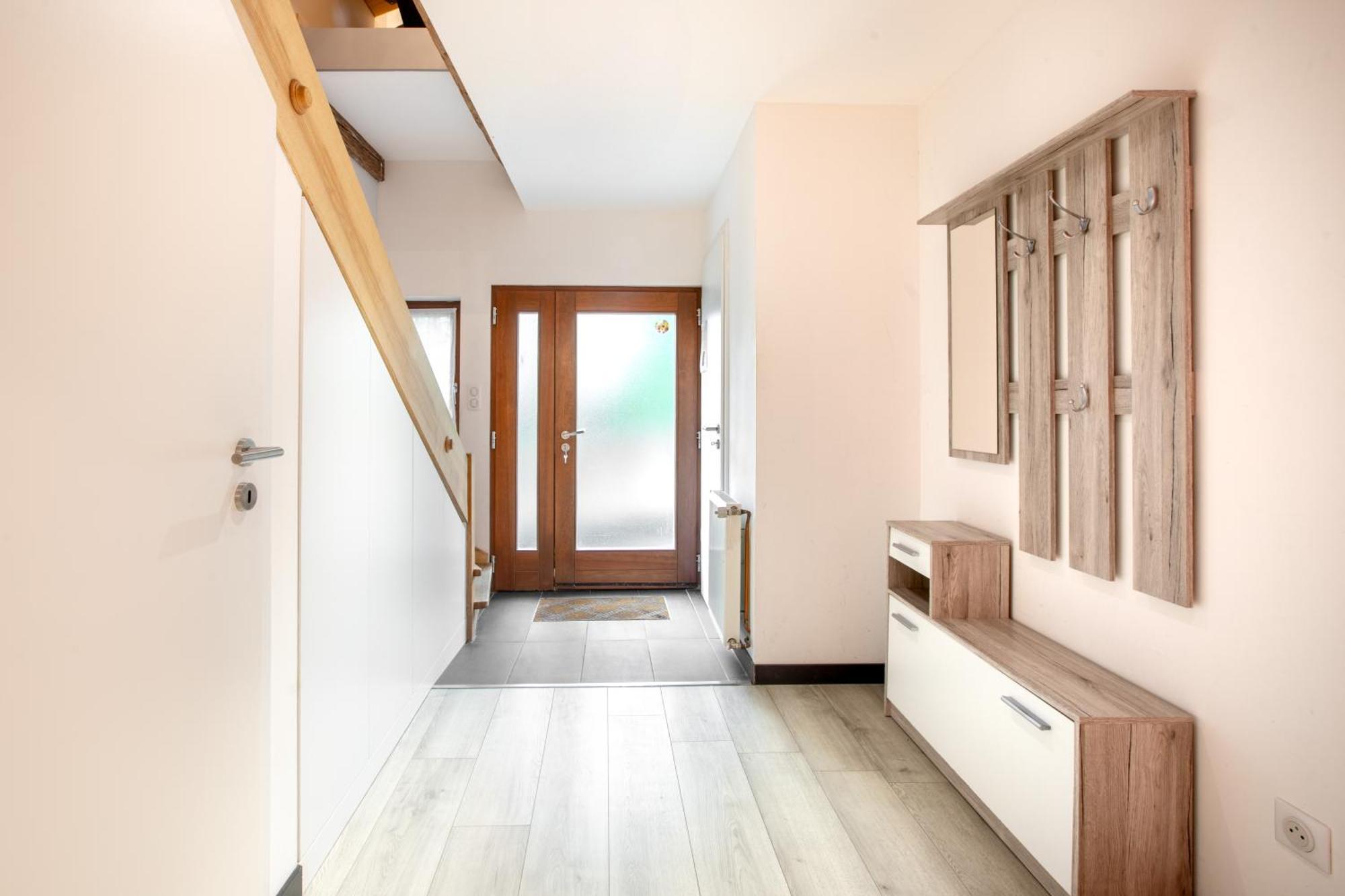Gite "Rempart Sud" A Ribeauville エクステリア 写真