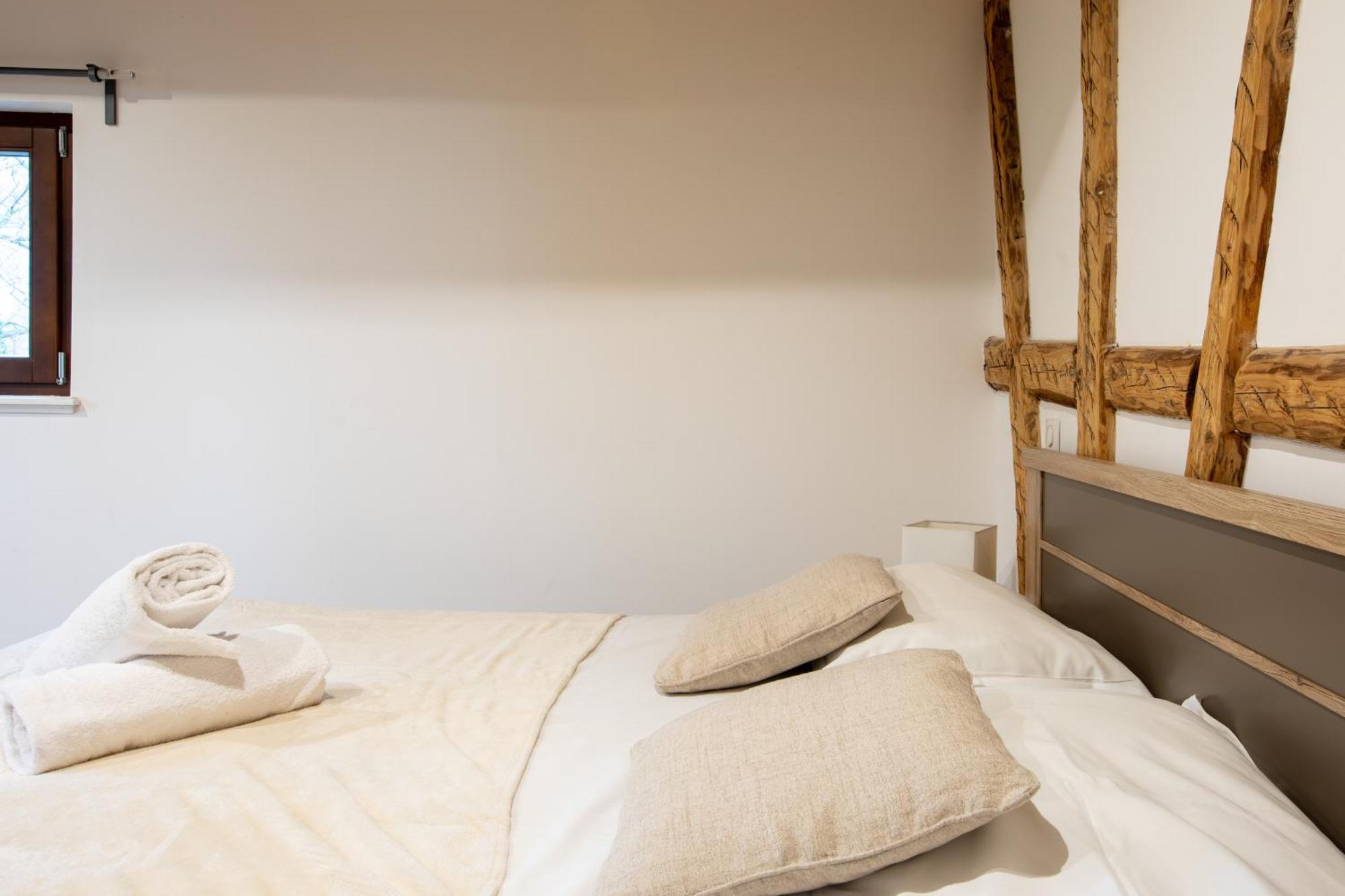 Gite "Rempart Sud" A Ribeauville エクステリア 写真